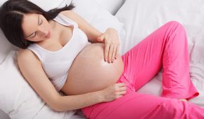 Генитальный герпес и беременность