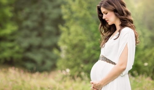 Отказ от спринцеваний при беременности