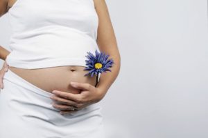 Вагинальный герпес при беременности