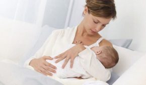 Молочница у женщин после родов
