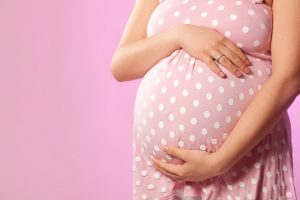 Кандидоз при беременности