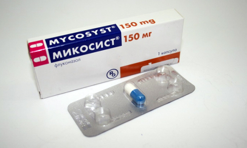 Микосист от молочницы: состав и инструкция по применению средства