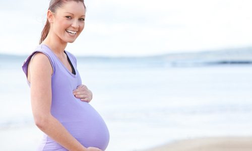 Возможность применения при беременности