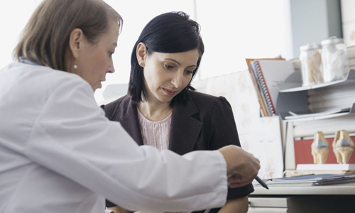 ВПЧ 31 типа у мужчин и женщин: диагностика и лечение вируса