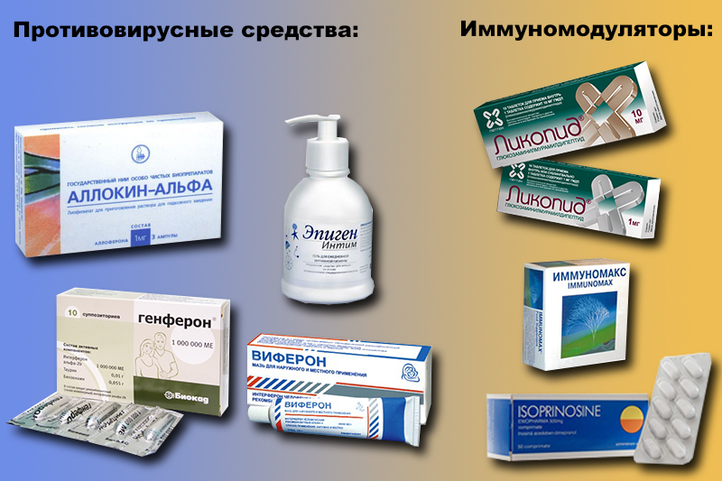 Впч 16 какими таблетками лечить - Jks-k.ru