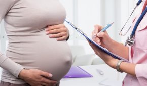 Опасность гонореи при беременности