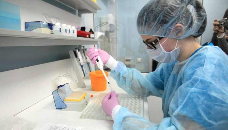 Как берут анализ на уреаплазму у мужчин: что нужно знать