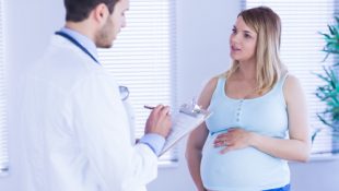 Лечение беременных