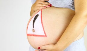 Опасность ЦМВ при беременности
