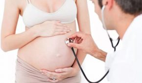 Опасность гепатита С при беременности