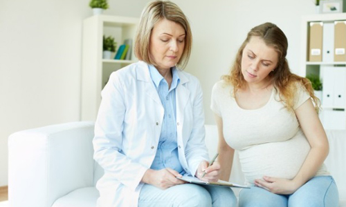 Чесотка у беременных причины симптомы влияние на беременность и лечение