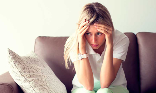 Острый вагинит: причины, симптомы, способы лечения