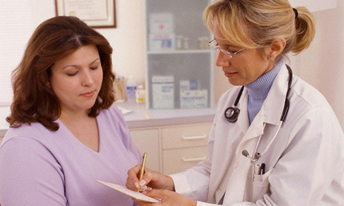 Мази при вульвите: обзор эффективных препаратов