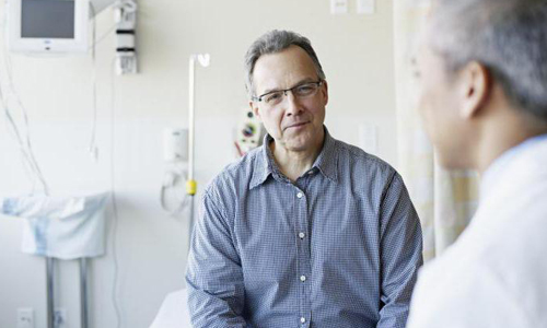 Острый эпидидимит: причины, симптомы, лечение