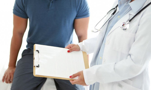 Орхоэпидидимит — причины, симптомы, лечение, диагностика