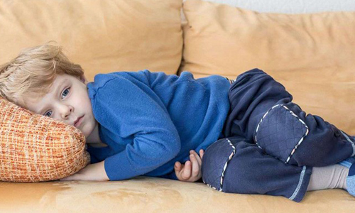 Фимоз у мальчиков: фото, причины, лечение, симптомы