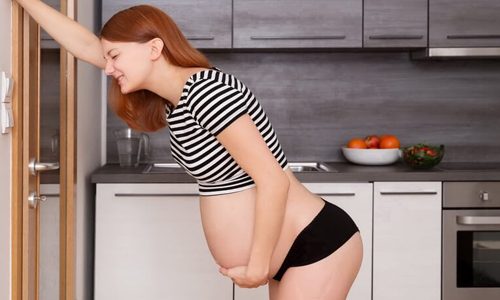 Признаки уретрита при беременности