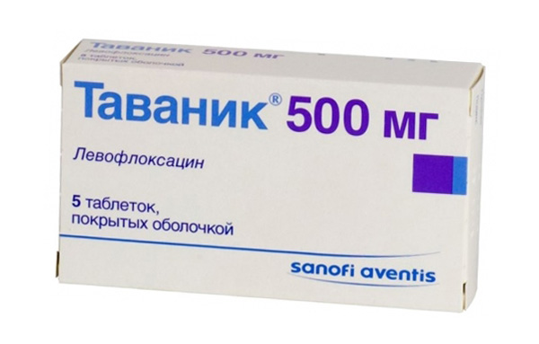 Таваник при простатите: применение, цена и отзывы
