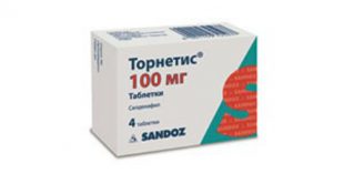 Торнетис