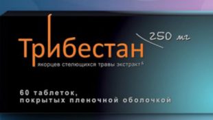 Трибестан
