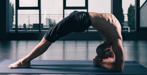 Польза йоги для потенции