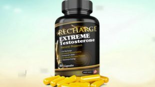 Recharge препарат для потенции
