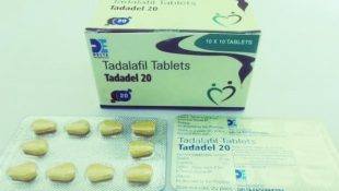 Лечение Тадалафилом