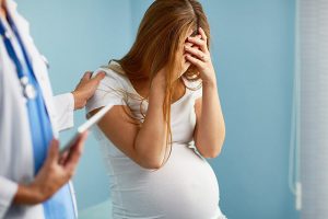 вирус герпеса 2 типа лечение при беременности