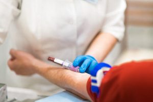 анонимная сдача анализов крови на ВИЧ